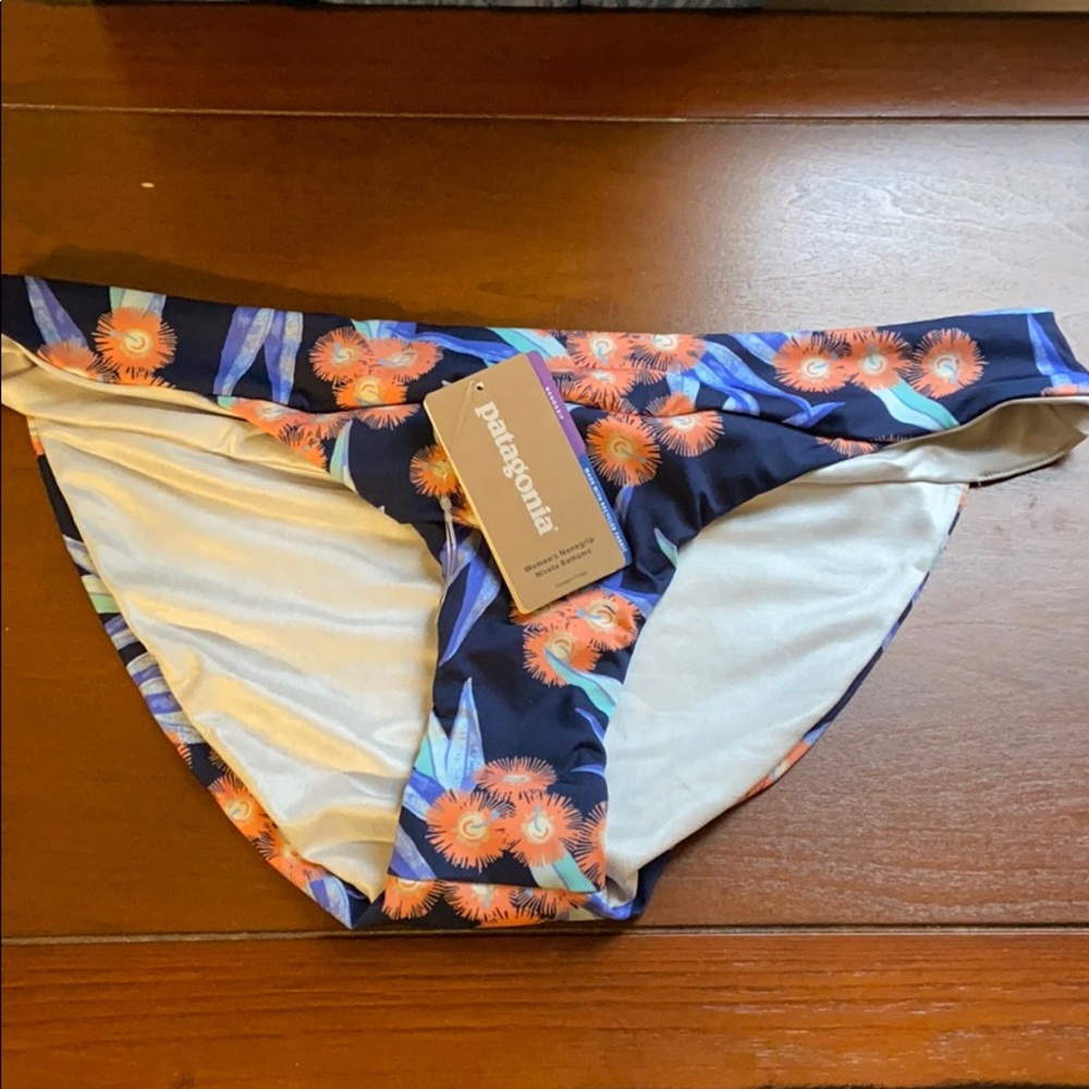 Swim bottoms